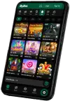 blaze bet App